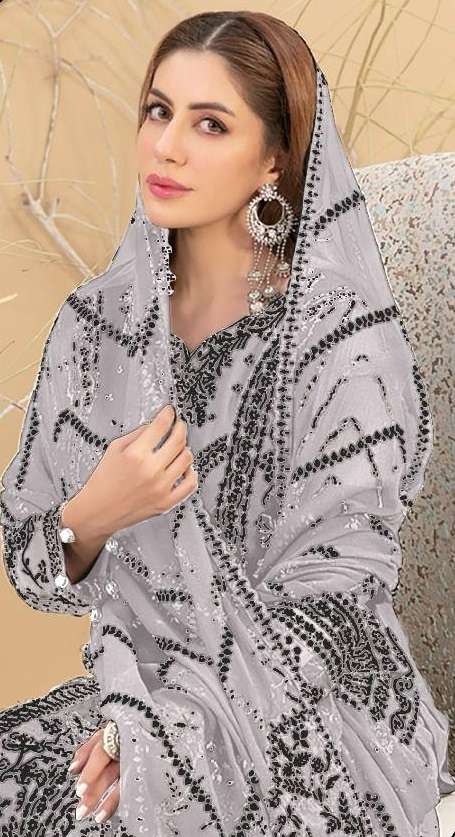 ROSEMEEN D NO C 1753 by FEPIC